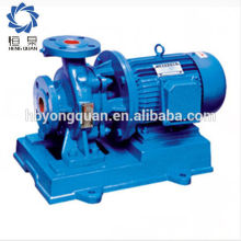 Factory Produce Clean Water Horizontal Centrifugal Pump